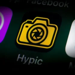 Hypic Mod APK