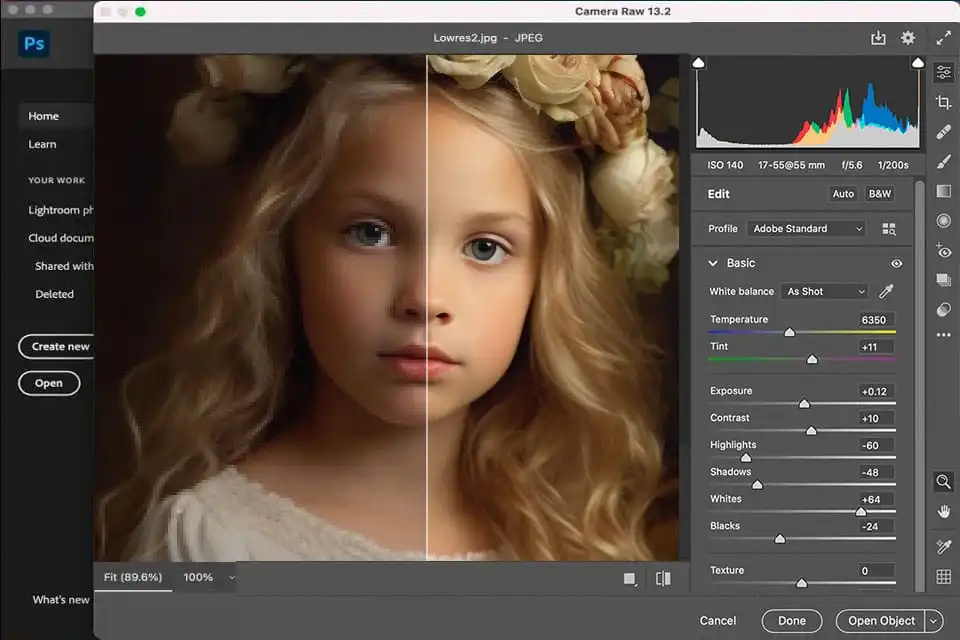 AI Features